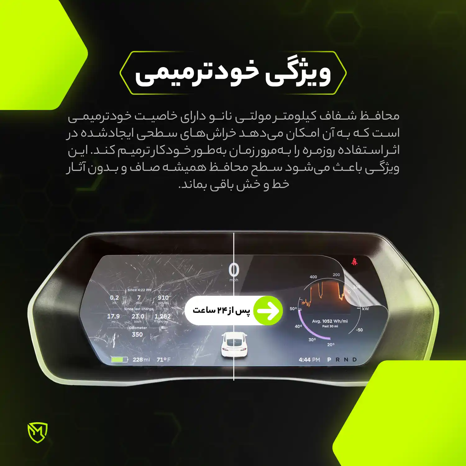 کیلومتر شفاف (اشتراکی)