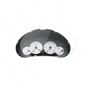 محافظ صفحه کیلومتر خودرو پژو 206