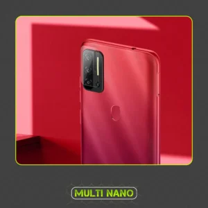 محافظ لنز دوربین موبایل رنسو Nep N11