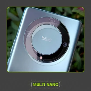 محافظ لنز دوربین موبایل آنر X9a