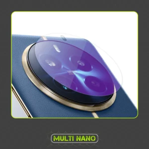 محافظ لنز دوربین موبایل ریلمی 12 Pro Plus