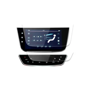 محافظ صفحه مانیتور خودرو کی ام سی A5