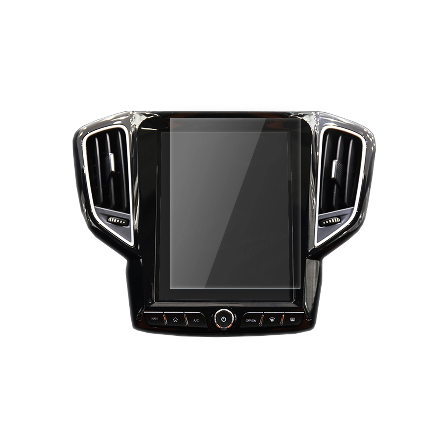 محافظ صفحه مانیتور خودرو چری Tiggo 5 New