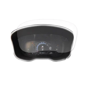 محافظ صفحه کیلومتر خودرو کی ام سی A5