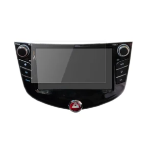 محافظ صفحه مانیتور خودرو جک J4