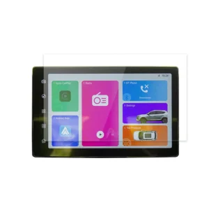 محافظ صفحه مانیتور خودرو کی ام سی X5