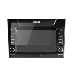 محافظ صفحه مانیتور خودرو دنا پلاس