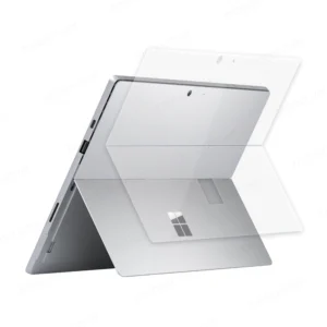 برچسب پوششی پشت تبلت مایکروسافت Surface Pro 7
