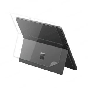 برچسب پوششی پشت تبلت مایکروسافت Surface Pro 9