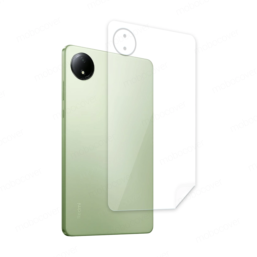 برچسب پوششی پشت تبلت شیائومی Redmi Pad SE