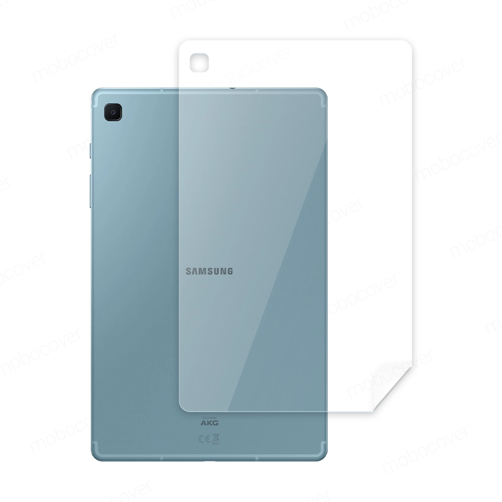 برچسب پوششی پشت تبلت سامسونگ Galaxy Tab S6 Lite 2022 P613 | P619