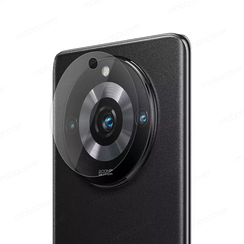 محافظ لنز دوربین موبایل ریلمی 11 Pro Plus