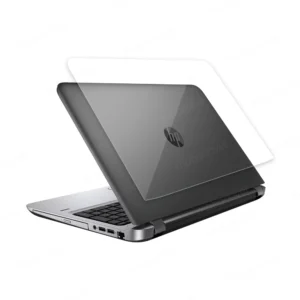 برچسب پوششی پشت لپ تاپ اچ پی مدل ProBook 450 G3
