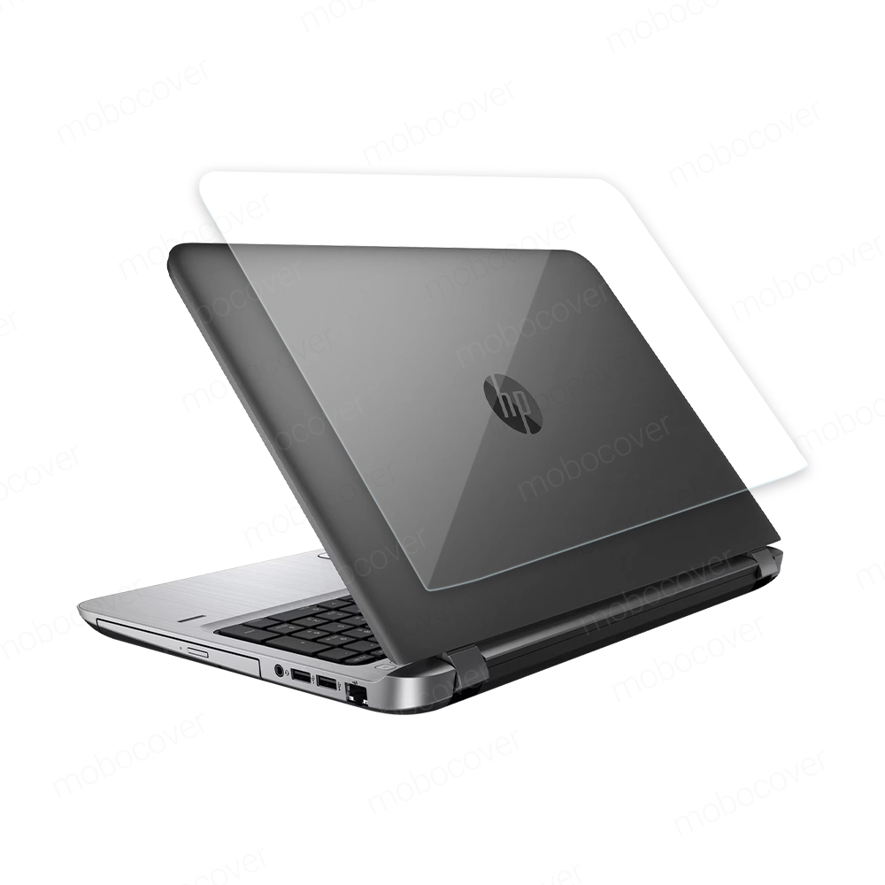 برچسب پوششی پشت لپ تاپ اچ پی مدل ProBook 450 G3