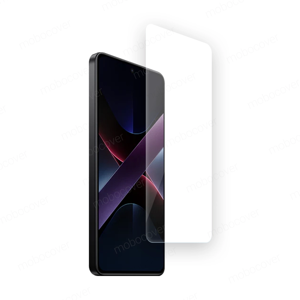 محافظ صفحه نمایش موبایل شیائومی Poco X7 Pro