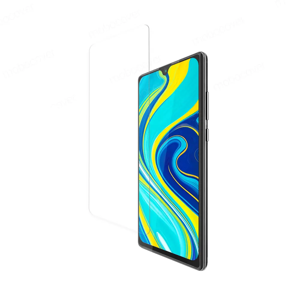 محافظ صفحه نمایش موبایل کوبوت P40