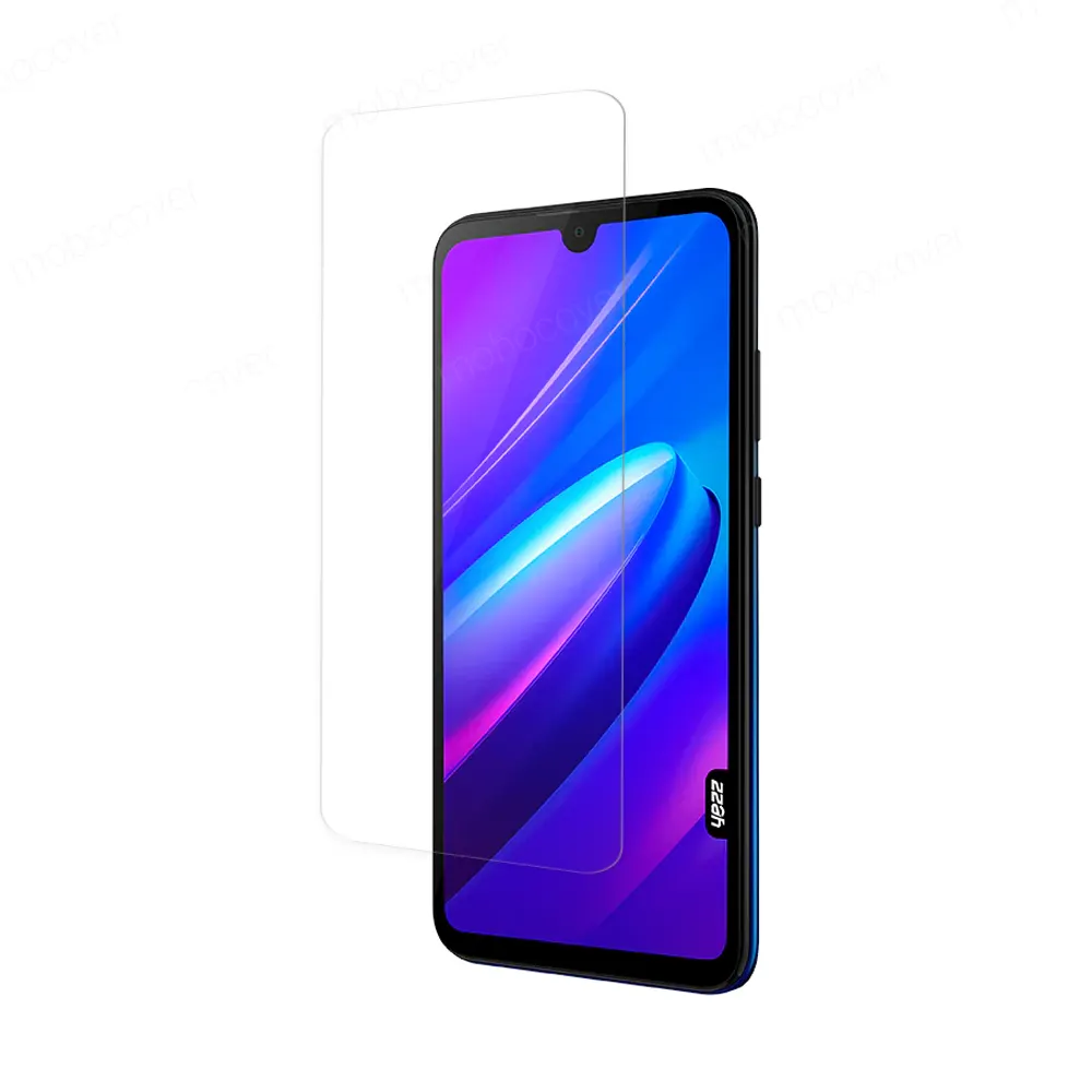 محافظ صفحه نمایش موبایل یز Max 3 Ultra