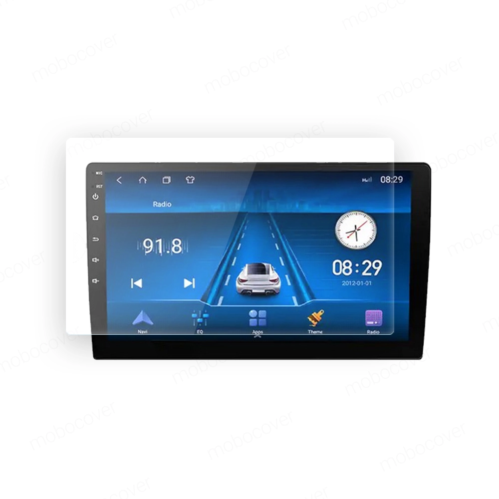 محافظ صفحه مانیتور ماشین تارا جدید