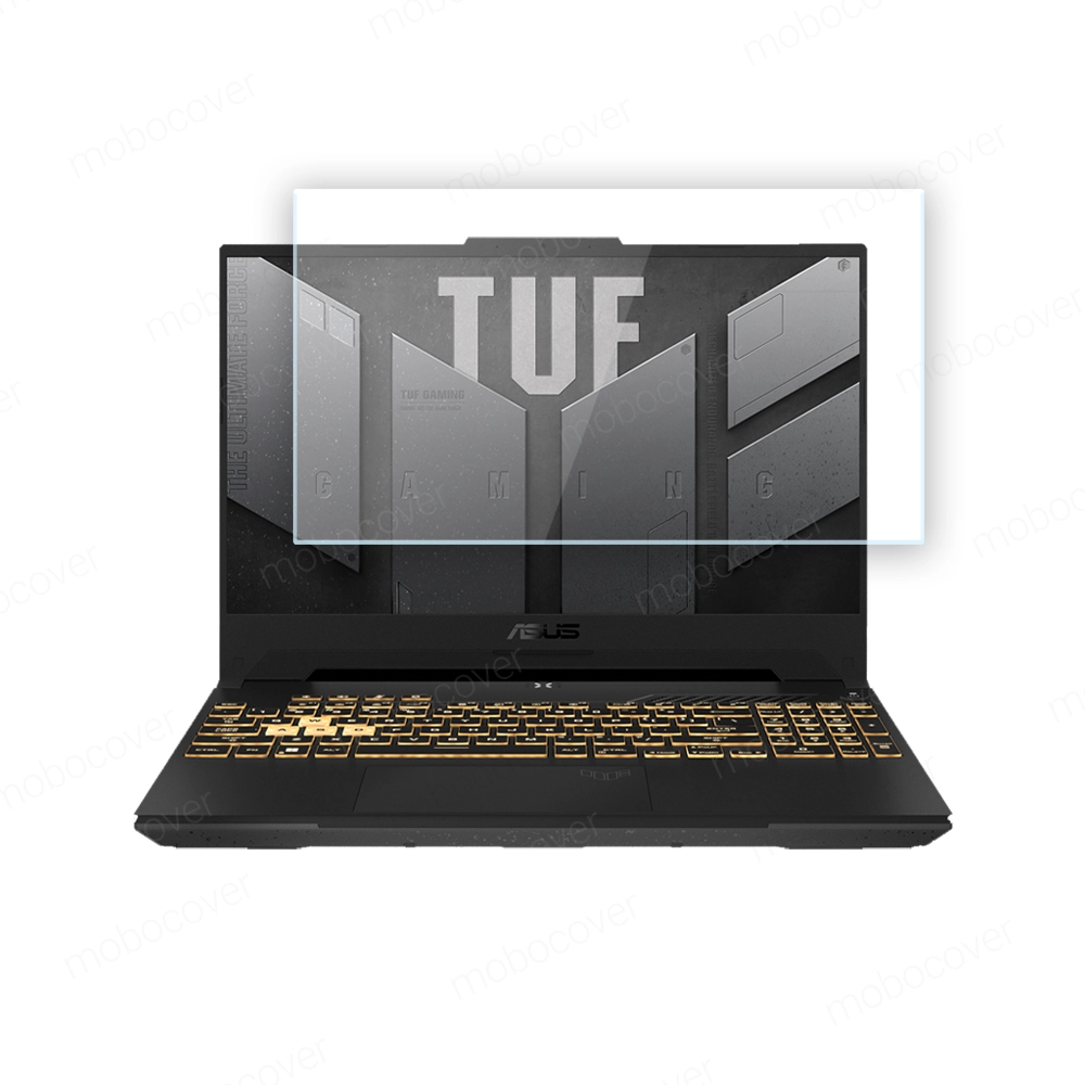 محافظ صفحه نمایش لپتاپ ایسوس TUF Gaming F15