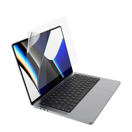 محافظ صفحه نمایش لپتاپ اپل مک بوک پرو MRX33 14.2'' 2023