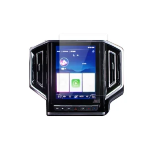 محافظ صفحه مانیتور خودرو کی ام سی T9