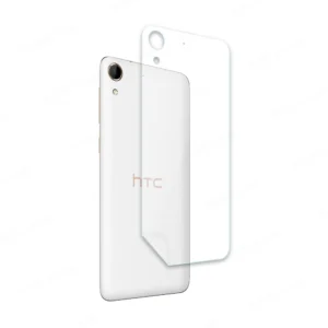 برچسب پوششی پشت موبایل اچ تی سی Desire 728