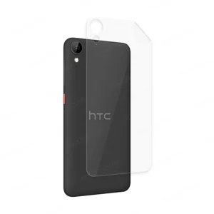 برچسب پوششی پشت موبایل اچ تی سی Desire 825