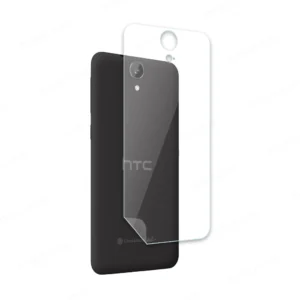 برچسب پوششی پشت موبایل اچ تی سی One E9