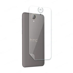 برچسب پوششی پشت موبایل اچ تی سی One E9 Plus