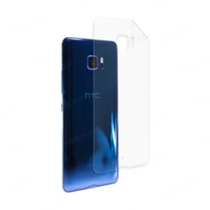 برچسب پوششی پشت موبایل اچ تی سی U Ultra