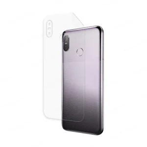 برچسب پوششی پشت موبایل اچ تی سی U12 Life