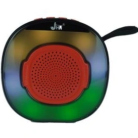 اسپیکر بلوتوثی JHN مکعبی مدل JHN-8120