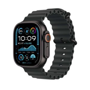 ساعت هوشمند تیکت مدل TX22 | به همراه 2 بند متنوع