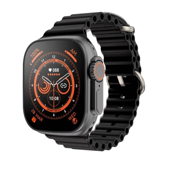 ساعت هوشمند مدل T7000 Ultra 3