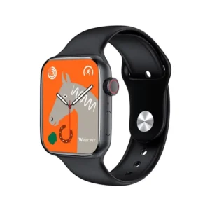 ساعت هوشمند مدل Watch 10 | به همراه 3 بند متنوع