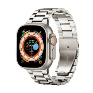 ساعت هوشمند ویزمی مدل WS-85 Ultra L2