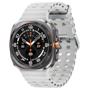 ساعت هوشمند ویزمی مدل WS-X1 Ultra | به همراه 3 بند متنوع