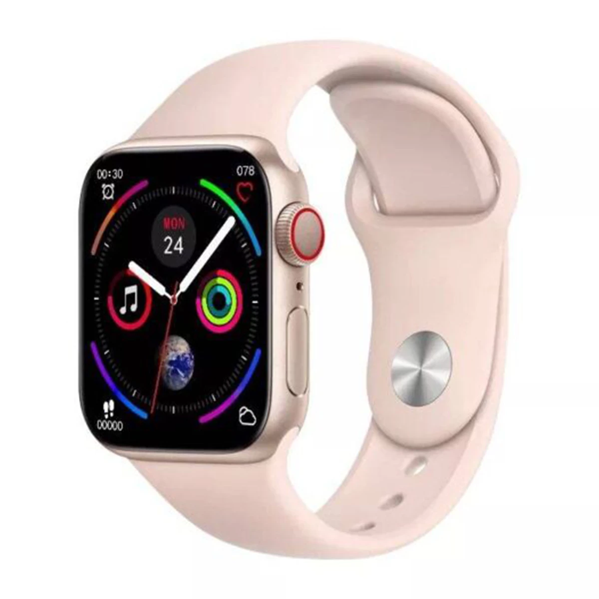 ساعت هوشمند ویزمی مدل X11