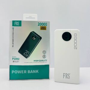 پاوربانک FRS مدل P1004