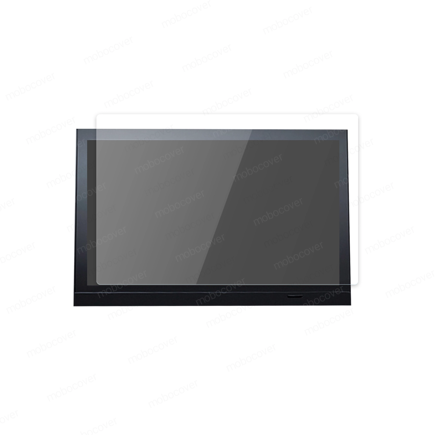 محافظ صفحه مانیتور خودرو ام وی ام X22 Pro