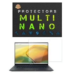 محافظ صفحه نمایش لپ تاپ ایسوس ZenBook 14 OLED Q420 2023