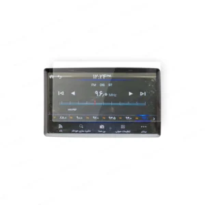 محافظ صفحه مانیتور خودرو سایپا Shahin