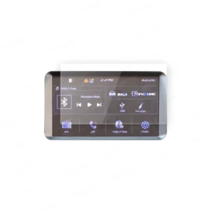 محافظ صفحه مانیتور خودرو سمند سورن پلاس