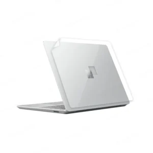 برچسب پوششی پشت لپ‌تاپ مایکروسافت Surface laptop GO 2020
