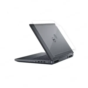 برچسب پوششی پشت لپتاپ دل مدل Precision 7710