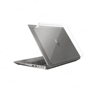 برچسب پوششی پشت لپ‌تاپ اچ پی HP Zbook G5