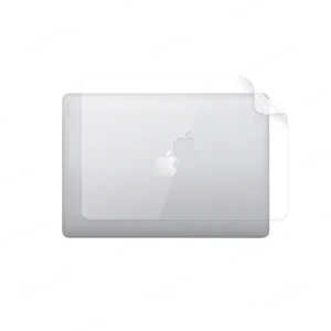 برچسب پوششی پشت لپ‌تاپ اپل MacBook Pro A1278 2012