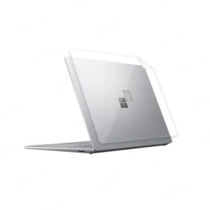 برچسب پوششی پشت لپ‌تاپ مایکروسافت surface laptop 4 2021