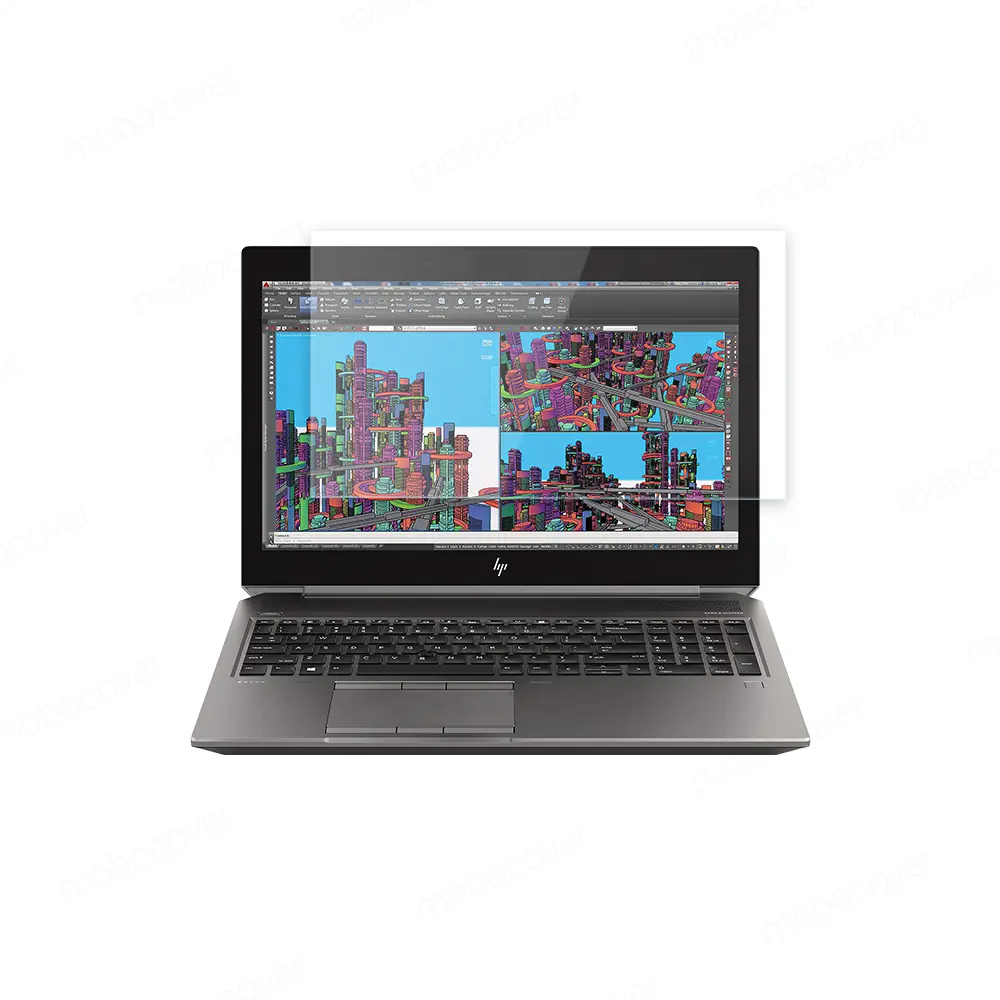 محافظ صفحه نمایش لپ تاپ اچ پی HP Zbook G5