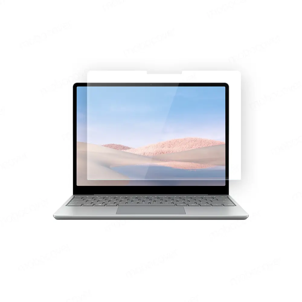 محافظ صفحه نمایش مایکروسافت Surface laptop GO 2020